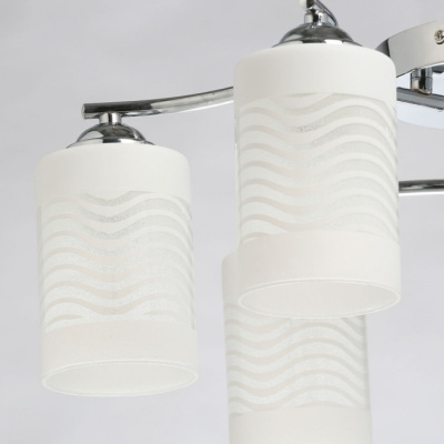 Люстра De City Олимпия