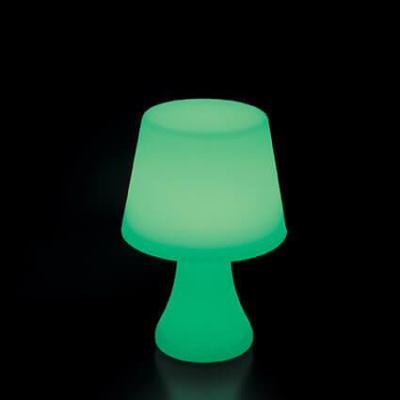 Уличный светодиодный светильник Ideal Lux Live Pt Lumetto 138886