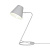 Настольная лампа Zumaline Expir T18057-WH