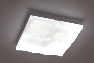 Escada 10241/4 LED*128W White