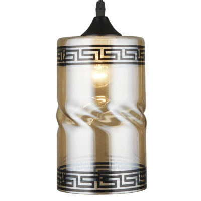 Подвесной светильник Wedo Light Форио 66353.01.14.01