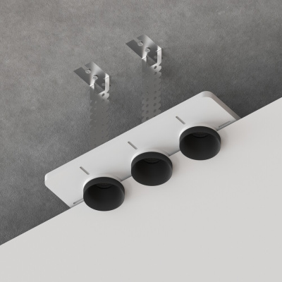 Закладная Arte Lamp для монтажа светильников DUCRE MINI в натяжной потолок