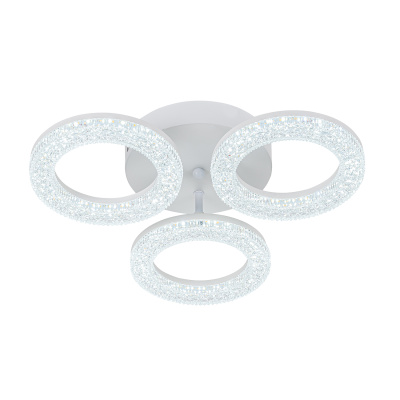 Escada 10281/3 LED*60W White