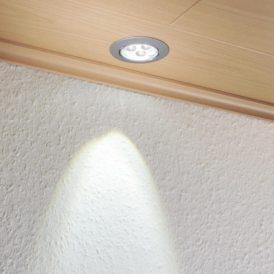 Уличный светодиодный светильник Eglo Riforano 98727