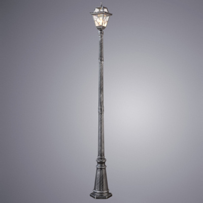 Парковый светильник Arte Lamp PARIS