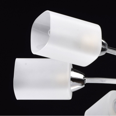 Люстра De Markt Олимпия