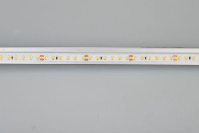 Светодиодная лента Arlight 14,4W/m 120LED/m 2835SMD теплый белый 5M 027940(2)