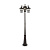 Ландшафтный светильник Maytoni Outdoor O413FL-03BZ