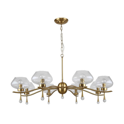 Подвесная люстра Favourite Argos 2773-8P