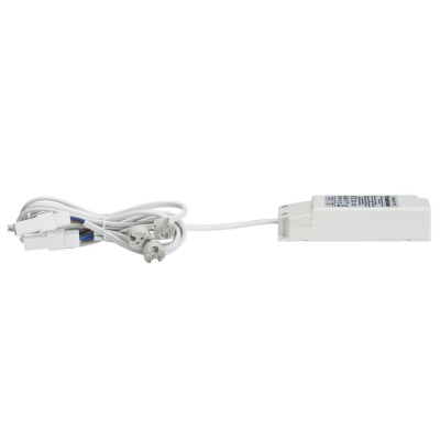 Встраиваемый светильник Paulmann Premium Curl Led 92550