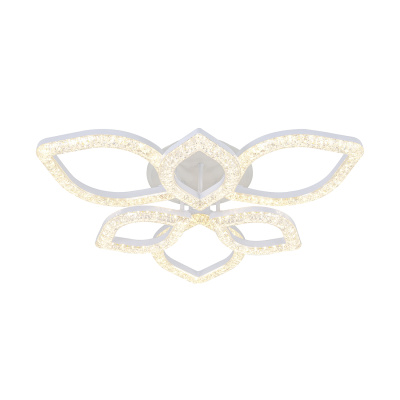 Escada 10289/6 LED*100W White