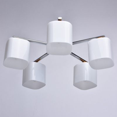 Люстра De Markt Николь