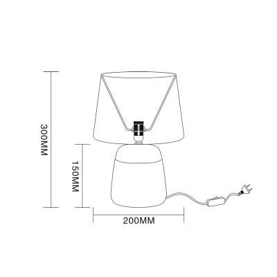 Escada 10199/L E14*40W Chrome