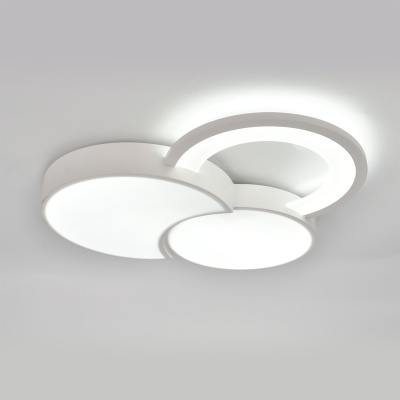 Escada 10286/3 LED*53W White