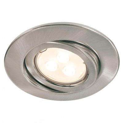 Встраиваемый светодиодный светильник Paulmann Quality Line Led 92026