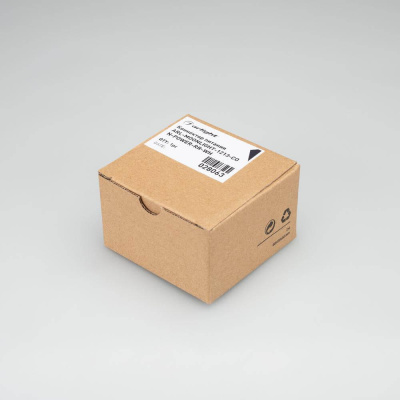 Коннектор питания Arlight ARL-Moonlight-1213-Con-Power-RR-WH 028063