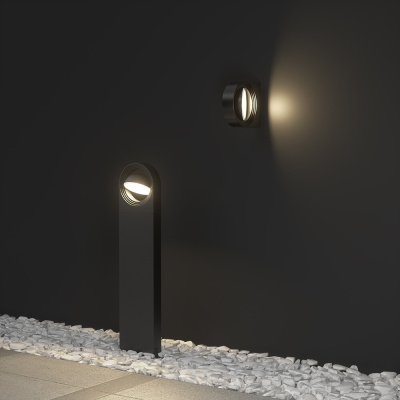 Фасадный светильник Arte Lamp SAN FRANCISCO