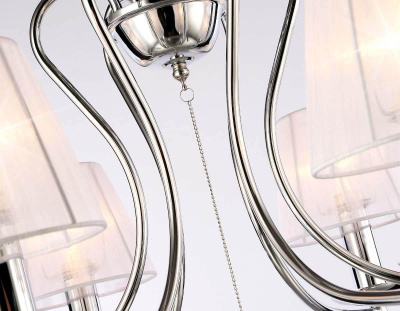 Подвесная люстра Ambrella light Traditional TR4545