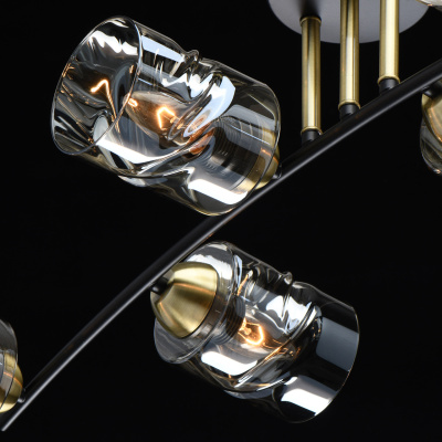 Люстра De Markt Олимпия