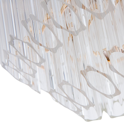Подвесная люстра Arte Lamp JASTIN