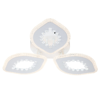 Escada 10271/3 LED*61W White