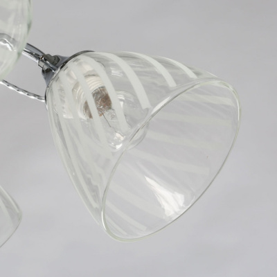 Люстра De City Нежность