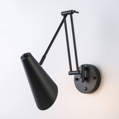 Бра Zortes Crane ZRS.1778.15, Мощность - 6Вт, Тип лампы: E27