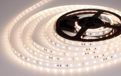Светодиодная лента Arlight 30W/m 60LED/m 5630SMD дневной белый 5M 015286