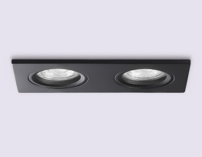 Встраиваемый светильник Ambrella light Techno Spot Standard Tech TN102461
