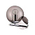 Бра Lumion Moderni Sierra 4454/1WS