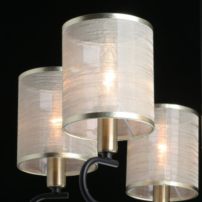 Люстра De Markt Конрад