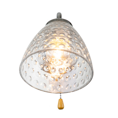 Escada 658/1A E27*40W Chrome