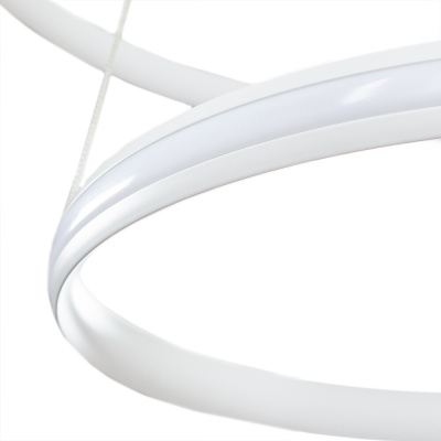 Подвесная люстра Arte Lamp MERIDIANA