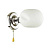 Бра Lumion Comfi Penelopa 4548/1W
