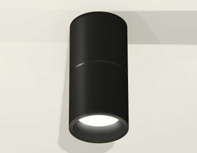 Комплект потолочного светильника Ambrella light Techno Spot XC (C6302, A2061, N6111) XS6302080