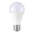 Лампа cветодиодная ST Luce SMART E27 9W 2700-6500K белый ST9100.279.09
