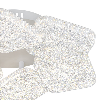 Escada 10264/6 LED*88W White