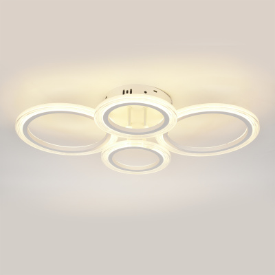 Escada 10258/4 LED*55W White