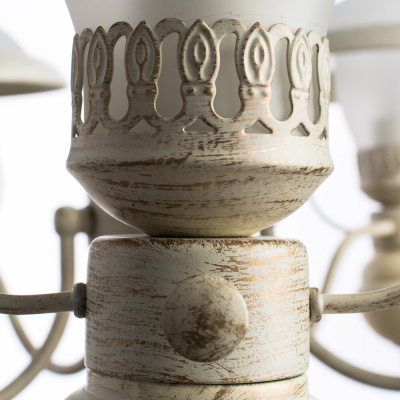 Люстра Arte Lamp CAPANNA