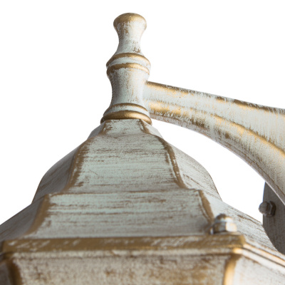 Уличный настенный светильник Arte Lamp PEGASUS