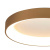 Потолочный светодиодный светильник Mantra Niseko II 8642