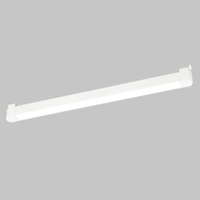 Трековый светодиодный светильник IMEX Linea LED IL.0010.0100-20-4200-WH