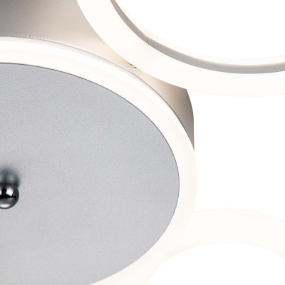 Escada 10268/4 LED*40W Silver