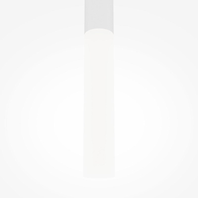 Подвесной светодиодный светильник Maytoni Pro Shade MOD157PL-L6W4K1