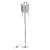 Торшер Loft IT Stream 10208F Smoke