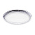 Встраиваемый светодиодный светильник Gauss Backlight Bubbles с подсветкой BL319