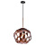Подвесной светильник Lussole Lgo Strawberry LSP-8212