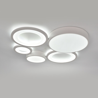 Escada 10286/5 LED*101W White