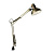 Офисная настольная лампа Arte Lamp SENIOR