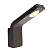 Уличный настенный светодиодный светильник Deko-Light Gruis 731055